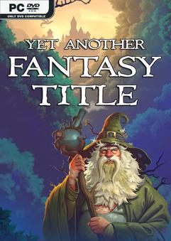Yet Another Fantasy Title İndir kapak görseli