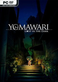 Yomawari Lost in the Dark İndir kapak görseli