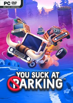 You Suck at Parking İndir kapak görseli