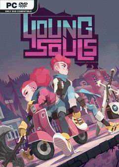 Young Souls İndir kapak görseli