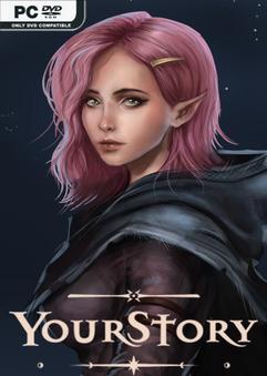Your Story İndir kapak görseli