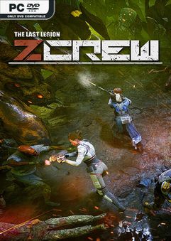 ZCREW İndir kapak görseli
