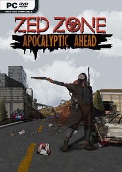 ZED ZONE İndir kapak görseli