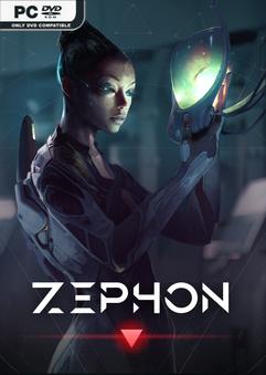 ZEPHON İndir kapak görseli