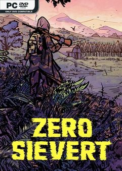 ZERO Sievert İndir kapak görseli