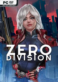 Zero Division İndir kapak görseli