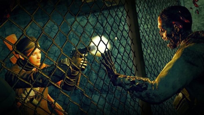 Zombie Army Trilogy İndir ekran görüntüsü 7