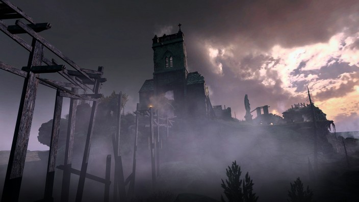 Zombie Army Trilogy İndir ekran görüntüsü 13