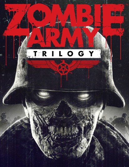 Zombie Army Trilogy İndir kapak görseli