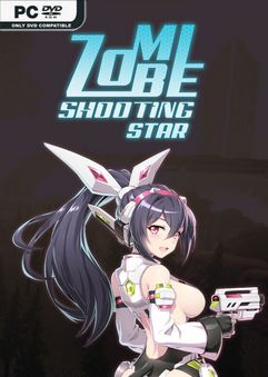 Zombie Shooting Star İndir kapak görseli