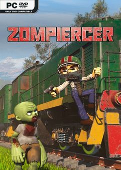 Zompiercer İndir kapak görseli
