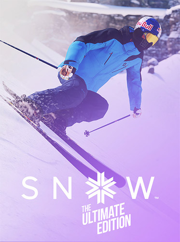 SNOW The Ultimate Edition İndir kapak görseli