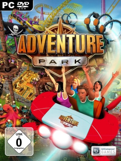 Adventure Park İndir kapak görseli