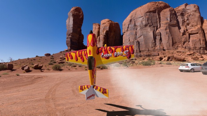 aerofly RC 7 Ultimate Edition İndir ekran görüntüsü 12