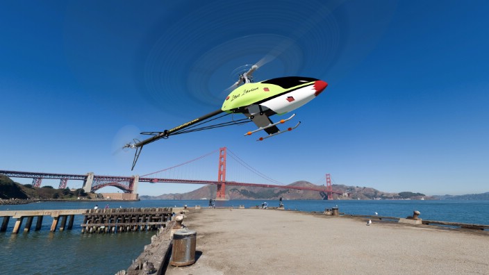 aerofly RC 7 Ultimate Edition İndir ekran görüntüsü 7
