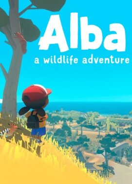Alba: A Wildlife Adventure İndir kapak görseli