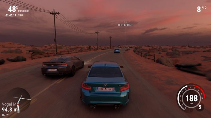 Gear.Club Unlimited 2 – Ultimate Edition İndir ekran görüntüsü 1