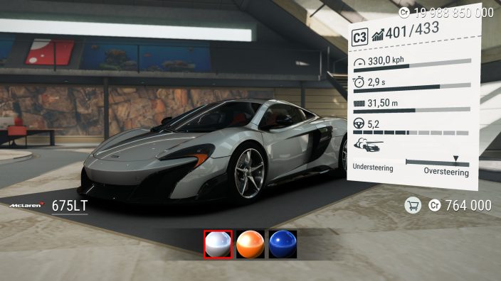 Gear.Club Unlimited 2 – Ultimate Edition İndir ekran görüntüsü 3