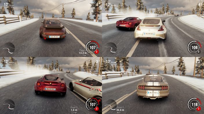 Gear.Club Unlimited 2 – Ultimate Edition İndir ekran görüntüsü 4