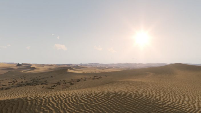 Arma 3: Western Sahara İndir ekran görüntüsü 1