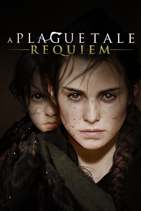 A Plague Tale Requiem İndir kapak görseli