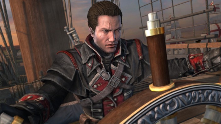 Assassin’s Creed Rogue İndir ekran görüntüsü 13