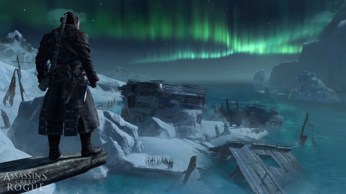 Assassin’s Creed Rogue İndir ekran görüntüsü 8