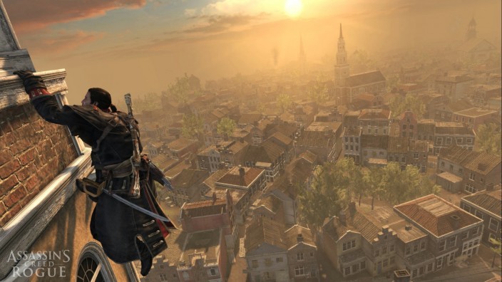 Assassin’s Creed Rogue İndir ekran görüntüsü 6