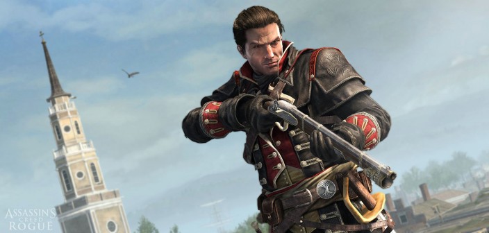 Assassin’s Creed Rogue İndir ekran görüntüsü 3