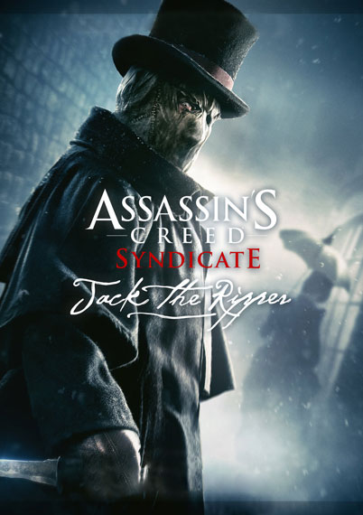 Assassin’s Creed Syndicate : Jack the Ripper İndir kapak görseli