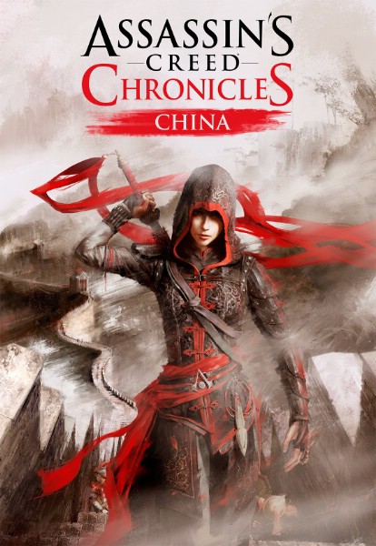 Assassin’s Creed Chronicles: China İndir kapak görseli