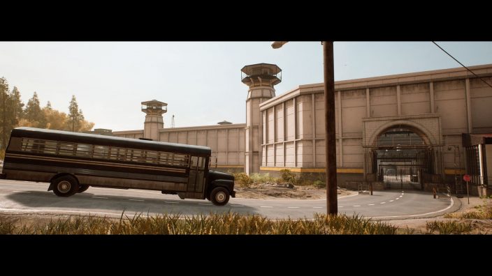 A Way Out İndir ekran görüntüsü 10