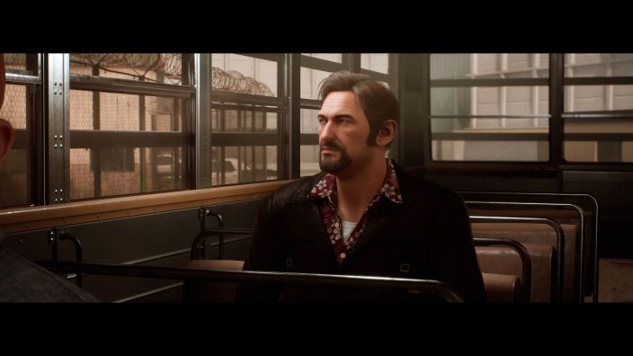 A Way Out İndir ekran görüntüsü 1