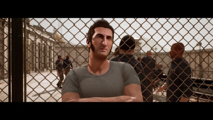 A Way Out İndir ekran görüntüsü 8