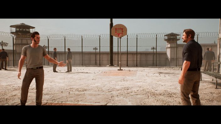 A Way Out İndir ekran görüntüsü 5