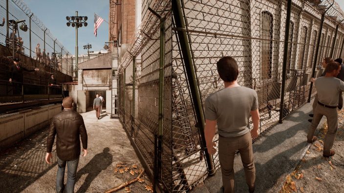 A Way Out İndir ekran görüntüsü 11