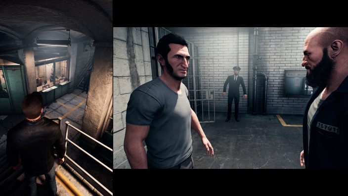 A Way Out İndir ekran görüntüsü 9