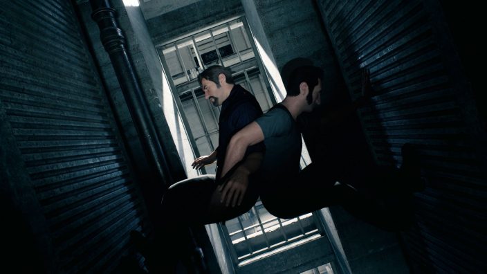 A Way Out İndir ekran görüntüsü 2