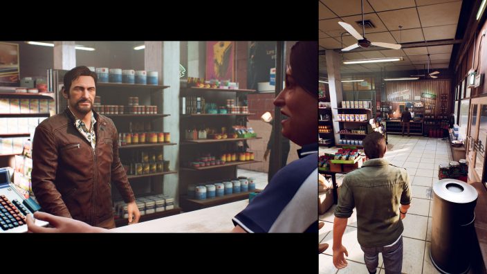 A Way Out İndir ekran görüntüsü 6