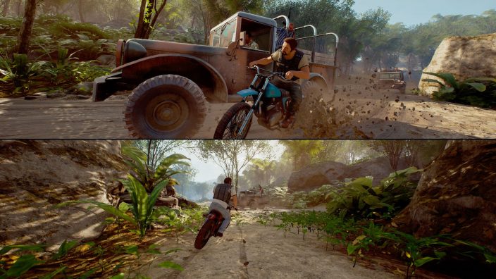A Way Out İndir ekran görüntüsü 7