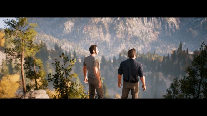 A Way Out İndir ekran görüntüsü 4