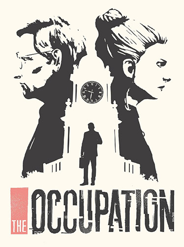 The Occupation İndir kapak görseli