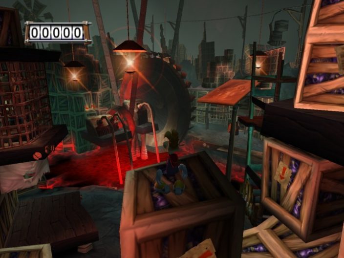 Rayman Forever + 2 + 3 Hoodlum Havoc İndir ekran görüntüsü 4