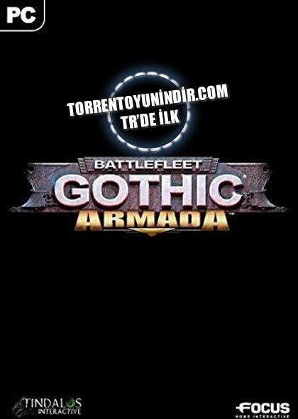 Battlefleet Gothic : Armada İndir kapak görseli