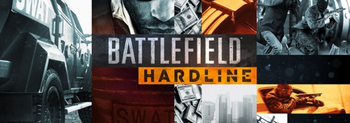Battlefield Hardline İndir ekran görüntüsü 4