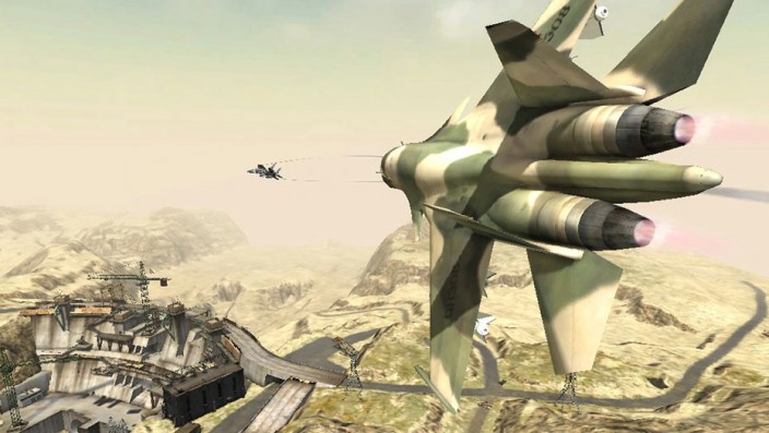Battlefield 2 İndir ekran görüntüsü 11