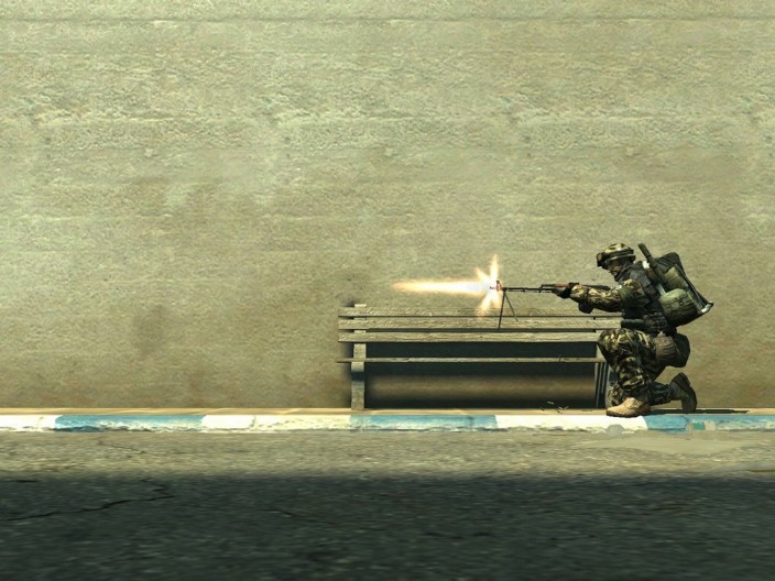 Battlefield 2 İndir ekran görüntüsü 10