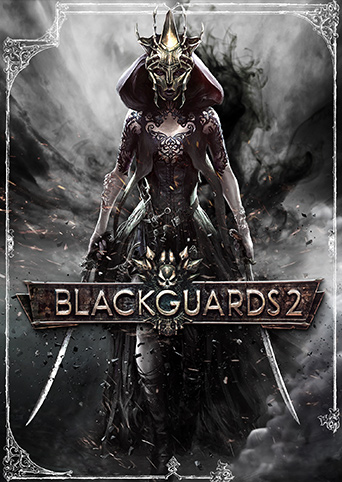 Blackguards 2 İndir kapak görseli