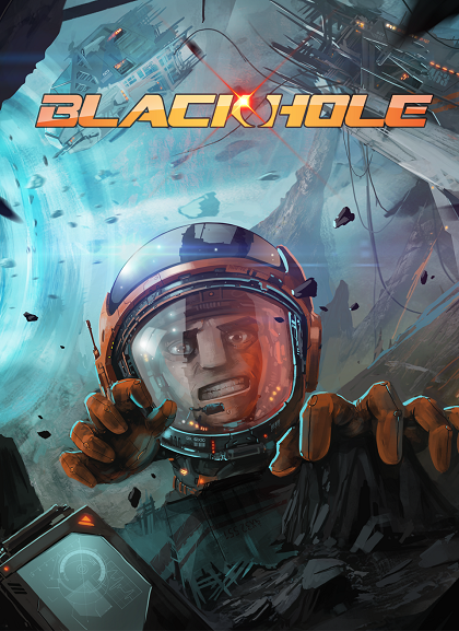 Blackhole İndir kapak görseli