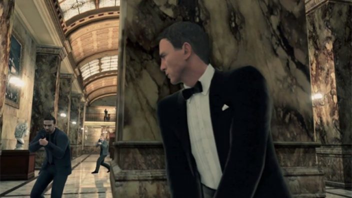 James Bond 007 Blood Stone İndir ekran görüntüsü 1